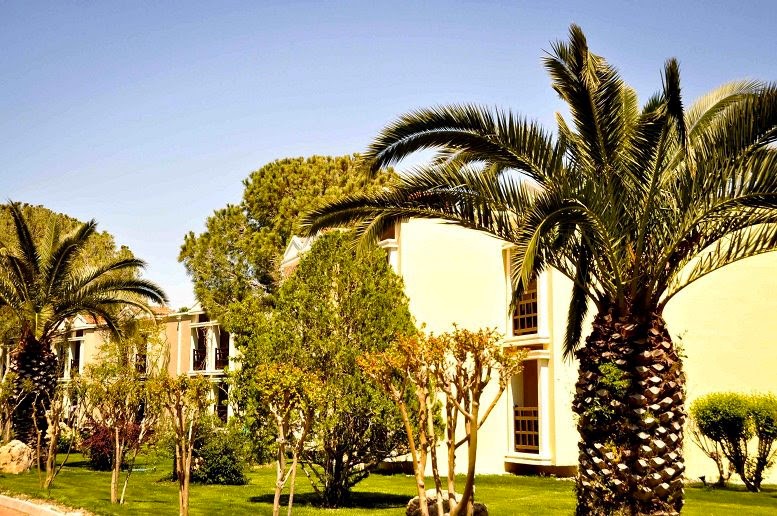 imagini hotel CLUB ASTERIA BELEK